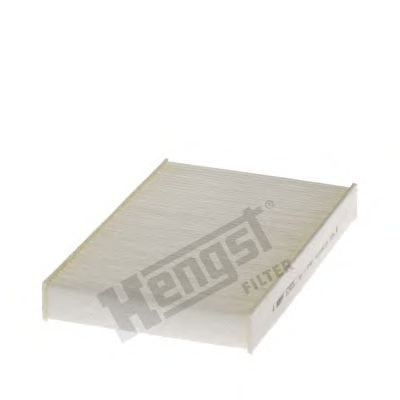 HENGST FILTER e2985li -  Фильтр воздуха в салоне